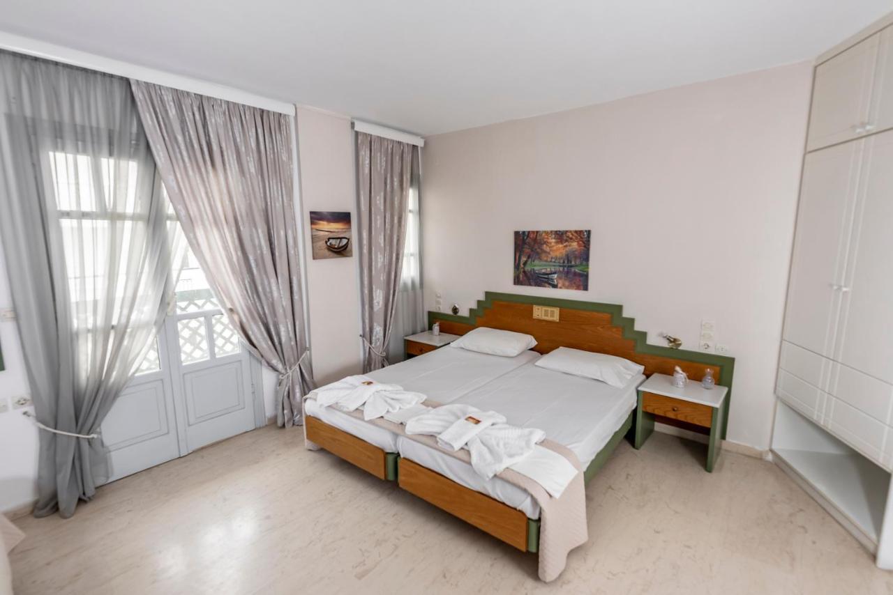 خيرسونِسوس Helen Suites المظهر الخارجي الصورة