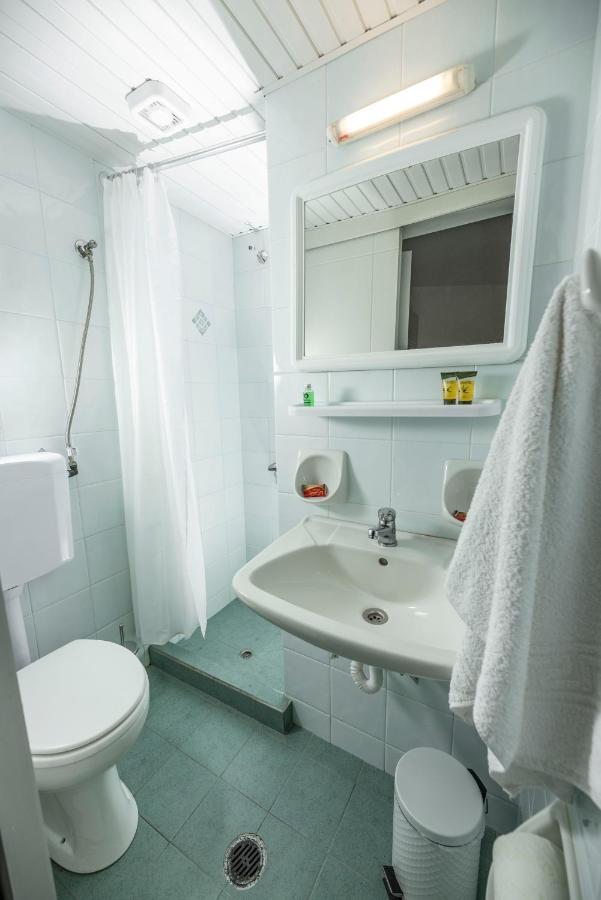 خيرسونِسوس Helen Suites المظهر الخارجي الصورة