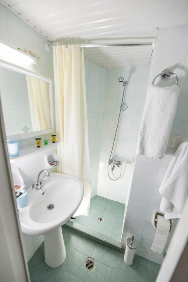 خيرسونِسوس Helen Suites المظهر الخارجي الصورة
