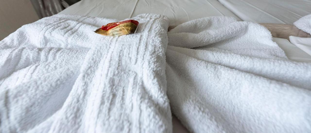 خيرسونِسوس Helen Suites المظهر الخارجي الصورة