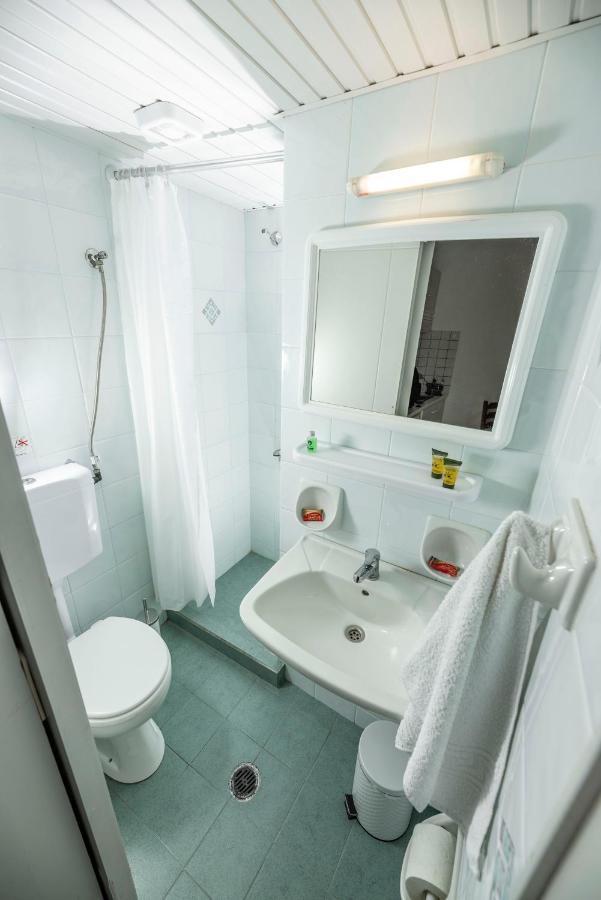 خيرسونِسوس Helen Suites المظهر الخارجي الصورة