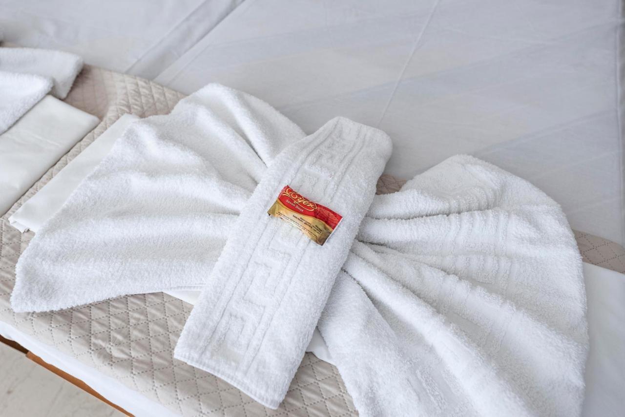 خيرسونِسوس Helen Suites المظهر الخارجي الصورة