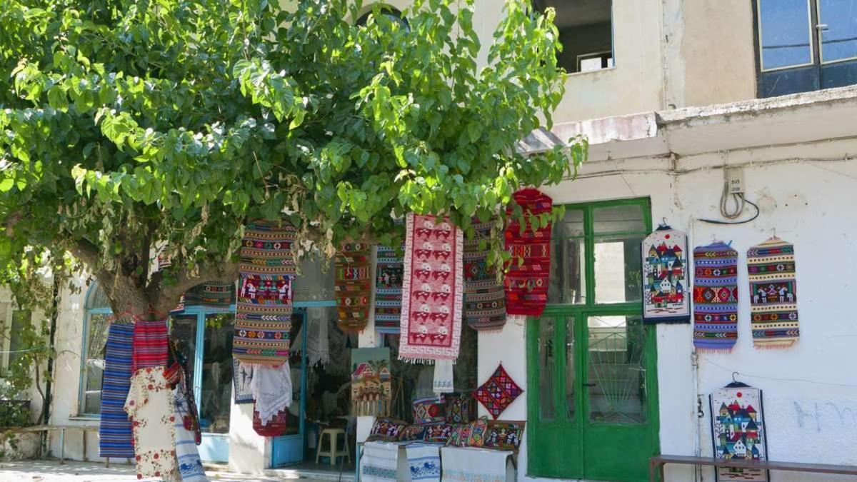 خيرسونِسوس Helen Suites المظهر الخارجي الصورة